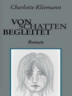 cover image of Von Schatten begleitet